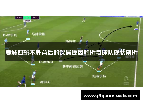 曼城四轮不胜背后的深层原因解析与球队现状剖析