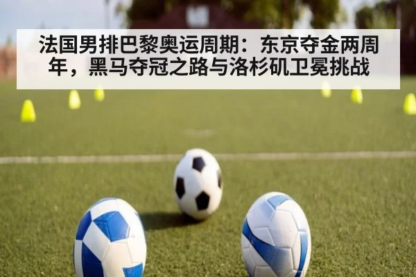 法国男排巴黎奥运周期：东京夺金两周年，黑马夺冠之路与洛杉矶卫冕挑战（j9 game）