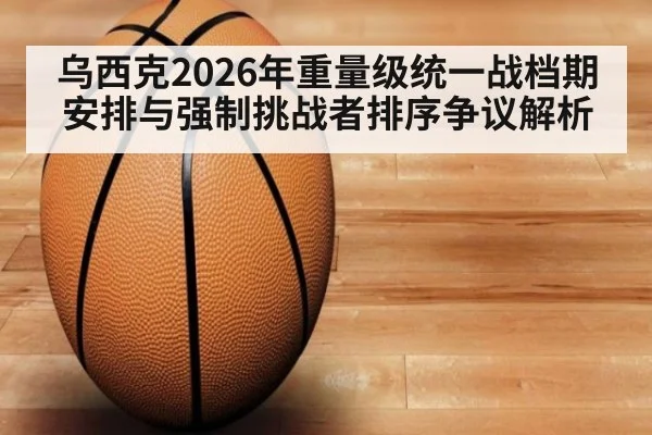 乌西克2026年重量级统一战档期安排与强制挑战者排序争议解析（j9 game）